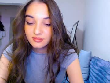 Yourdreammary March 12, 2025 Chaturbate stream image