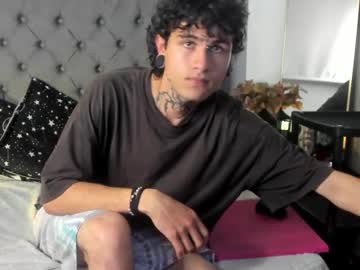 Andyy_01 March 12, 2025 Chaturbate stream image