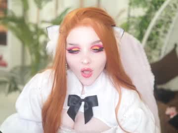 Faith_Chan March 12, 2025 Chaturbate stream image