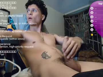 Levi44488 March 12, 2025 Chaturbate stream image
