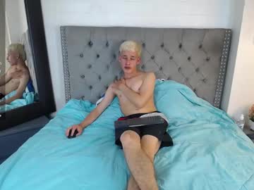 Noah_Magnus_ March 12, 2025 Chaturbate stream image