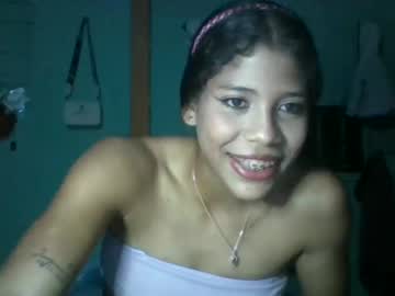 Princess_Warrior1 March 12, 2025 Chaturbate stream image