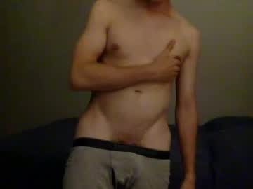 Rocket_Reid March 12, 2025 Chaturbate stream image