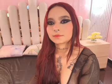 Roxxann_ March 12, 2025 Chaturbate stream image