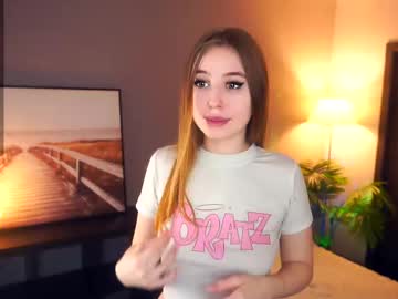 Afroditacaree March 12, 2025 Chaturbate stream image