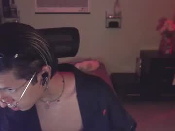 Curly_Will March 12, 2025 Chaturbate stream image