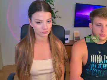 Jony_And_Jessica March 12, 2025 Chaturbate stream image