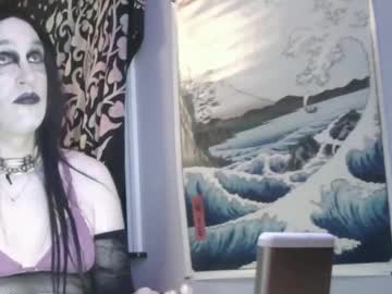 Marissa_Moans March 12, 2025 Chaturbate stream image