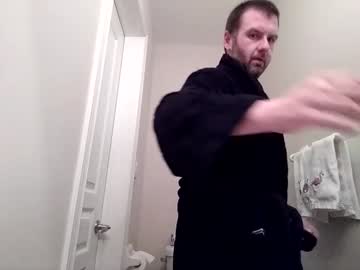Mysex_Friend March 12, 2025 Chaturbate stream image