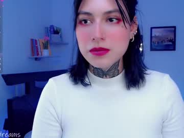 Pariss_Dreams March 12, 2025 Chaturbate stream image