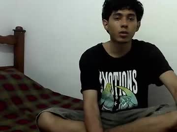 Rami_Hot0 March 12, 2025 Chaturbate stream image