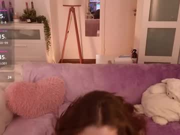 Secret_Angelica March 12, 2025 Chaturbate stream image