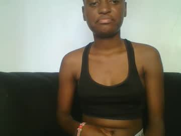 Sexy_Cherrie1 March 12, 2025 Chaturbate stream image