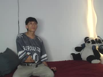 The_Muderer March 12, 2025 Chaturbate stream image