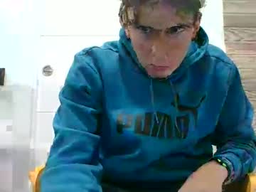 Unknownuser414606 March 12, 2025 Chaturbate stream image