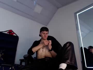 Demian_Prince March 12, 2025 Chaturbate stream image