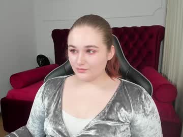 Maggiechubbins March 12, 2025 Chaturbate stream image