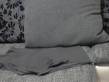 Mihc1117 March 12, 2025 Chaturbate stream image
