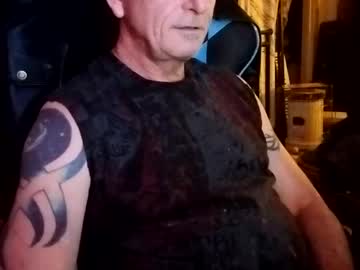 Mitchnails69 March 12, 2025 Chaturbate stream image