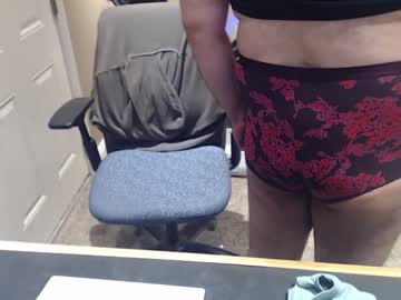 Rbk204 March 12, 2025 Chaturbate stream image
