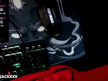 Strong_Jackxxx March 12, 2025 Chaturbate stream image