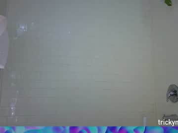 Tricky_Nymph March 12, 2025 Chaturbate stream image