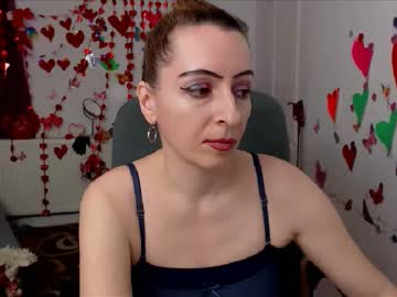 Evelynangel March 12, 2025 Chaturbate stream image