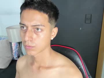 Fire_Jack12 March 12, 2025 Chaturbate stream image