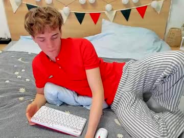 Lanny_Fandi March 12, 2025 Chaturbate stream image