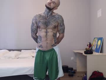 Maxi_Foxxx March 12, 2025 Chaturbate stream image
