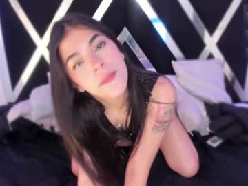 Natis_Mian March 12, 2025 Chaturbate stream image