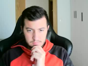 Starlord__0 March 12, 2025 Chaturbate stream image