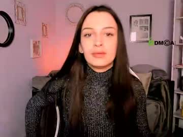 Evtida_Blossom March 12, 2025 Chaturbate stream image
