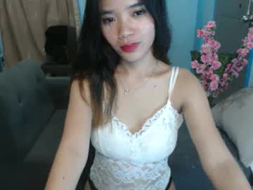 Jhen214 March 12, 2025 Chaturbate stream image