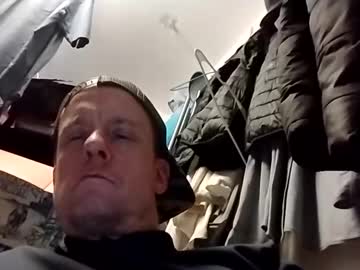 Jsm45irish March 12, 2025 Chaturbate stream image