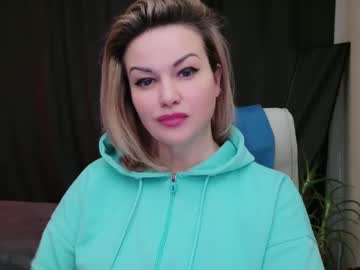 Mishamilf stream photo from March 12, 2025