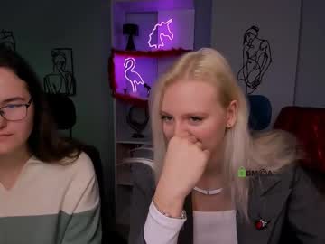 Femida_Love March 12, 2025 Chaturbate stream image