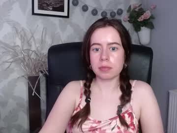 Kinky_Ava March 12, 2025 Chaturbate stream image