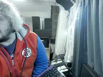 Kinkybiguy14 March 12, 2025 Chaturbate stream image