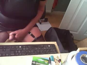 Mandy_C March 12, 2025 Chaturbate stream image