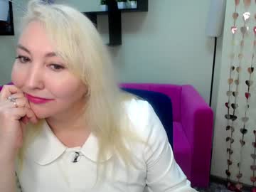Misterry_Kris March 12, 2025 Chaturbate stream image