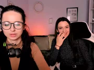 Nikky_Mikky March 12, 2025 Chaturbate stream image