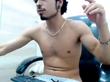 Sexxzoneboy March 12, 2025 Chaturbate stream image
