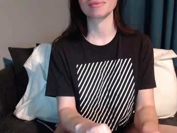 Tinyytina March 12, 2025 Chaturbate stream image