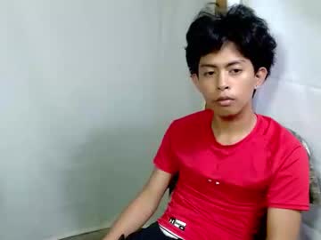 Urven_Fucker March 12, 2025 Chaturbate stream image