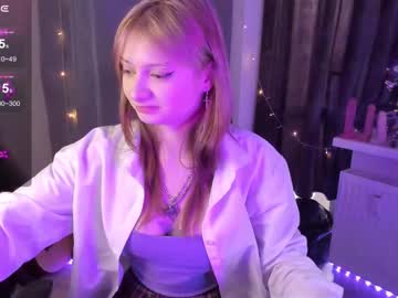 Ashnight March 12, 2025 Chaturbate stream image