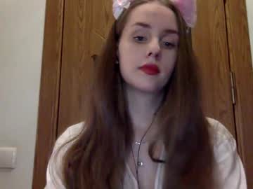 Evelynroseee March 12, 2025 Chaturbate stream image