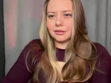 Highvoltage__ March 12, 2025 Chaturbate stream image