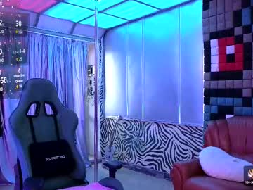 Rouzfarrelll March 12, 2025 Chaturbate stream image