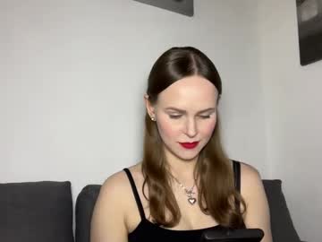 Sunflower_Soul March 12, 2025 Chaturbate stream image